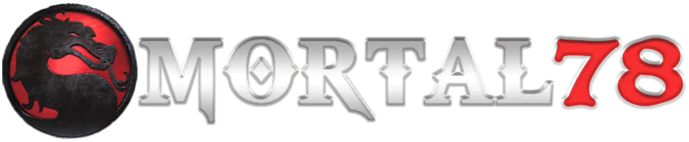 MORTAL78 Logo